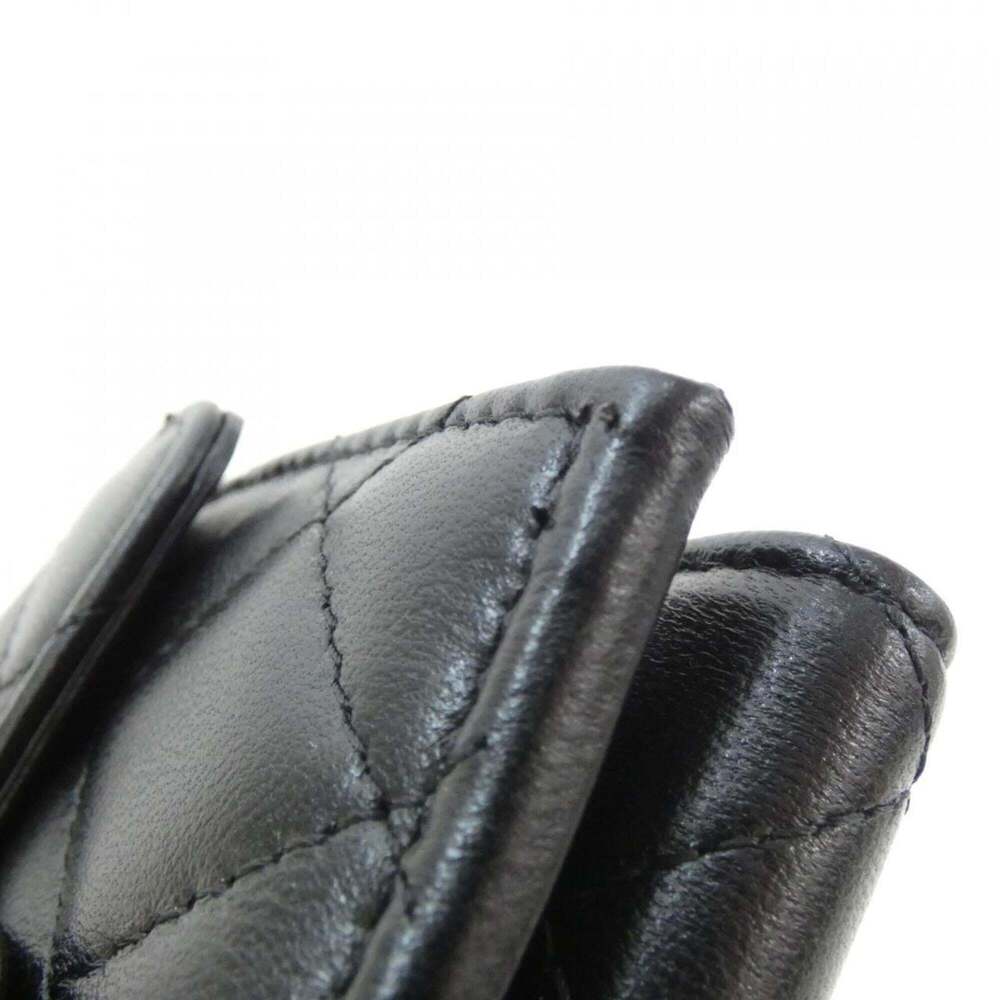 CHANEL Black Wallet - Picture 4 of 7